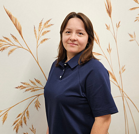 Гормаш Диана Владимировна