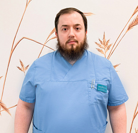 Трач Олег Владимирович